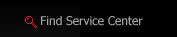Find Service Center